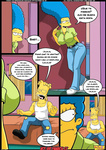Los simpson ... De diez a veintitantos