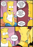 Los simpson ... De diez a veintitantos
