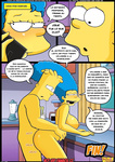 Los simpson ... De diez a veintitantos