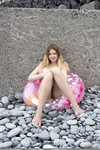 Nikoletta Queen - By the Beach