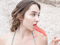 Bozhena - sweet seduce