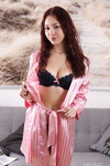 Ariana Regent - Satin Secrets
