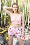 Nikoletta Queen - so cute