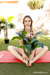 Bozhena - Yoga