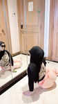 Nurmamht big ass hijab
