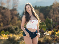 Audrey Sterling - Sweet Little Berry