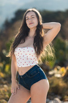 Audrey Sterling - Sweet Little Berry