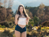 Audrey Sterling - Sweet Little Berry