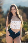 Audrey Sterling - Sweet Little Berry