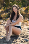 Audrey Sterling - Sweet Little Berry