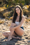 Audrey Sterling - Sweet Little Berry