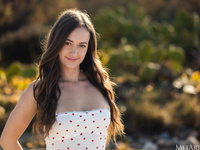 Audrey Sterling - Sweet Little Berry