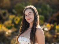Audrey Sterling - Sweet Little Berry