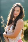 Prsenting Audrey Sterling