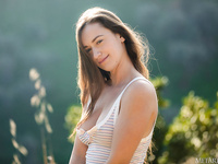 Prsenting Audrey Sterling