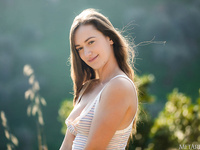 Prsenting Audrey Sterling
