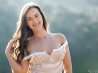 Prsenting Audrey Sterling