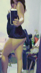 Milf latina provocativa