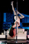 Aaliyah Love & Veronica Vain - Pole Skills and Holes Filled