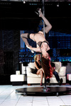 Aaliyah Love & Veronica Vain - Pole Skills and Holes Filled