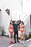 Aria Lee & Luna Rival - Heretical Head Games