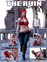 The Ruin