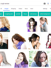 Invisible Man Blowjob