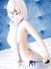 Loluuuuuu Sexy Cosplay