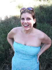 Blowbang in the Woods - Kloe Joy, Wayne Siren - HQ