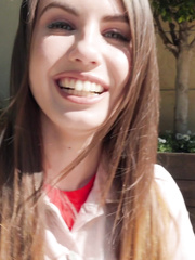 Elle Rose - Public Pickups