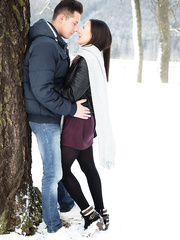 Cassie Del Isla - SexArt