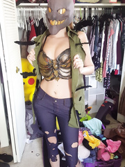 Yureta 35 Sexy Cosplay Pics HQ