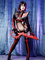 Cosplay Sex Images - Lucia Love - HQ