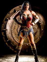 Justice League XXX An Axel Braun Parody - Romi Rain - HQ