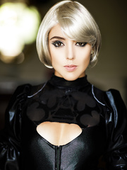 Nier: Automata a XXX Parody Porn Cosplay Sexy Photos - Zoe Doll - HQ