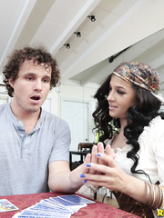 Annika Eve Porn Photos HQ