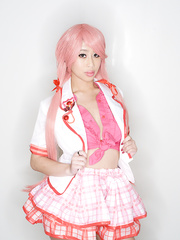 Jade Kush Cosplay Sex