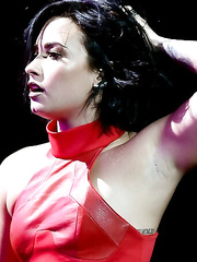 Demi Lovato