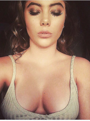 McKayla maroney