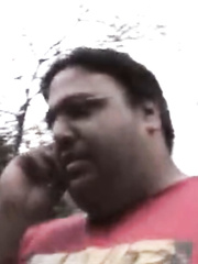 Dogfart Network - AmaPorn