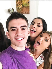 Jordi el niño polla