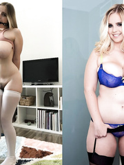 códi vore sexy inspector