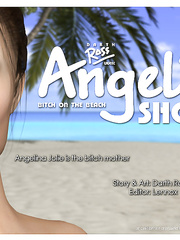 Angel's Shore