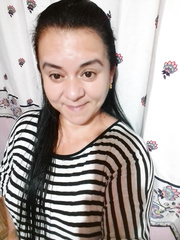 masturbandose con la zorra de martina