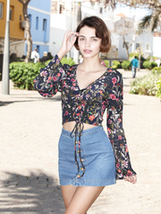 Ariele LET'S GO FOR A WALK