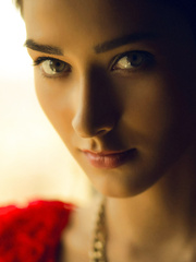 G - Gorgeous n Glamorous