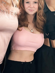 Francesca Capaldi