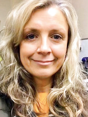 My Nan’s best friend