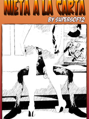 Supersoft2 - Nieta a la Carta - Subtitulado Español