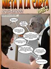 Supersoft2 - Nieta a la Carta 2 - Subtitulado Español